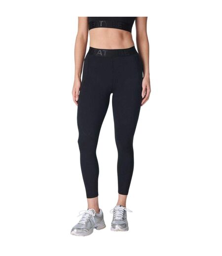 Womens/ladies Leggings Black Sweaty Betty