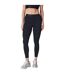 Womens/ladies Leggings Black Sweaty Betty-1