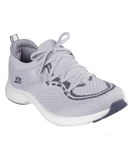 Baskets Vf Move Femme Lilas Skechers