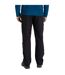 Pantalon De Travail Homme Bleu Marine Foncé Craghoppers Expert-4
