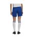 Short Entrada Femme Bleu Adidas-3