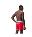 Short De Bain Style Logo Volley Homme Rouge Speedo-2