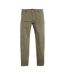 Pantalon Homme Vert Kaki Levis-1