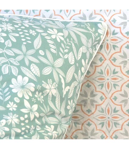 Parure de lit LIBERTYS coton+lyocell