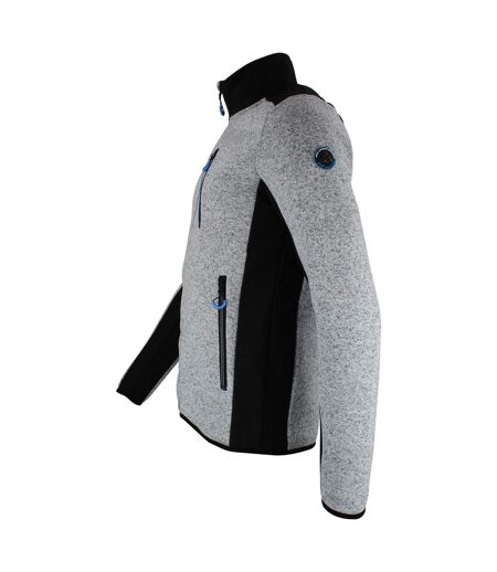 Blouson polaire homme CEVIRA