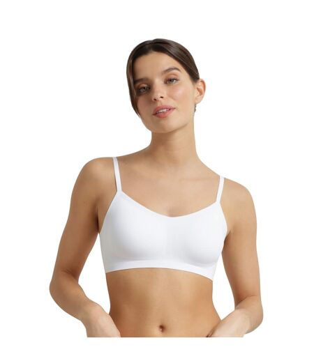Brassière paddé sans armatures Invisible