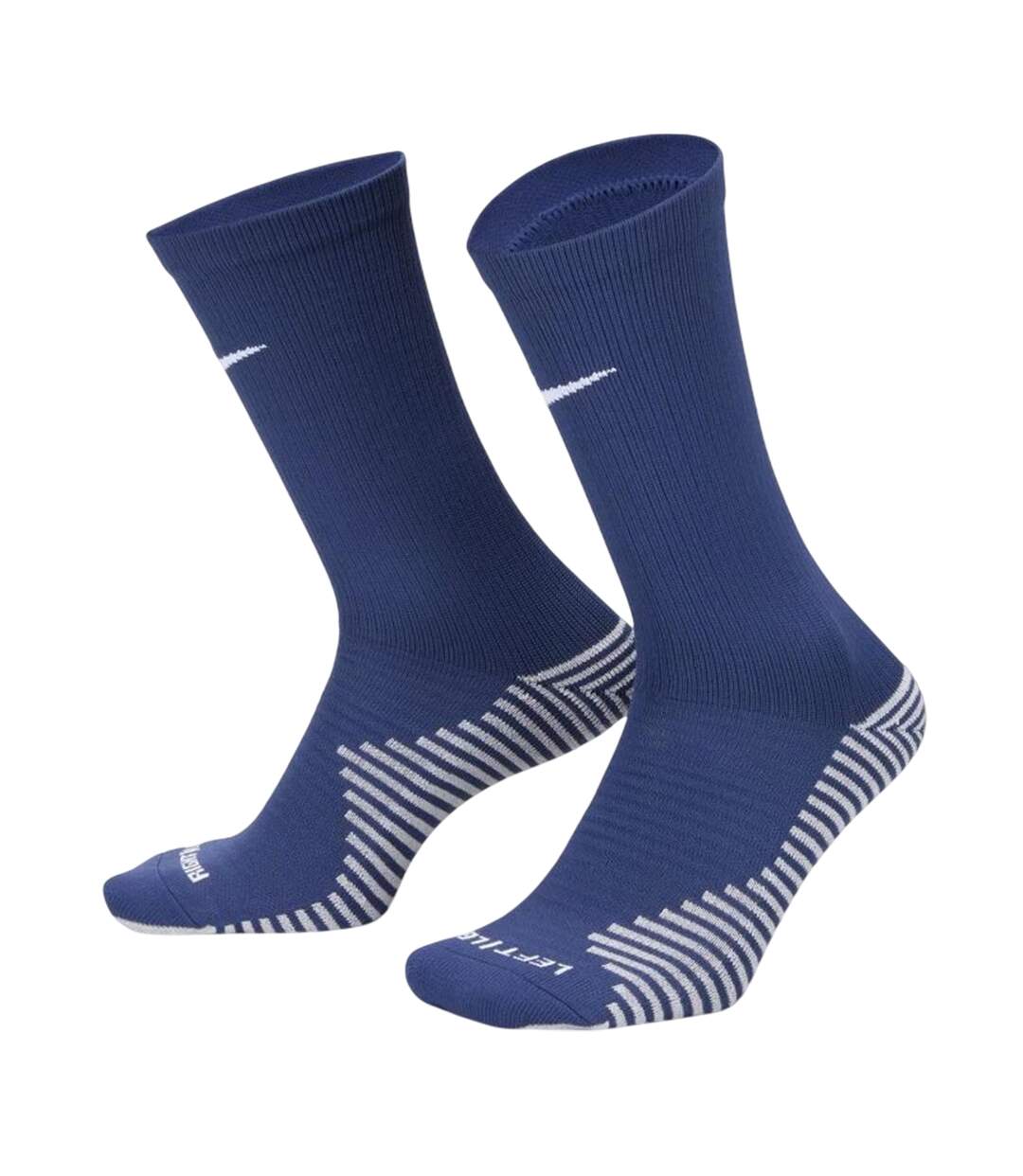 Chaussettes Strike Adulte Bleu Marine Nike-1
