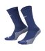 Chaussettes Strike Adulte Bleu Marine Nike-1