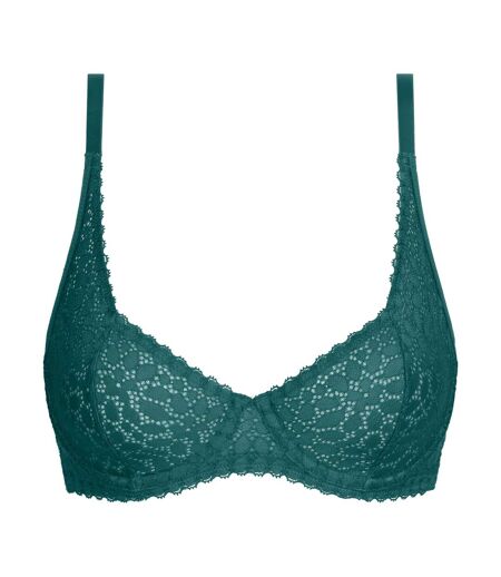 Soutien-gorge emboîtant en dentelle avec armatures Daily Dentelle