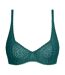 Soutien-gorge emboîtant en dentelle avec armatures Daily Dentelle-5