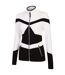 Veste Rocker Femme Noir Blanc Dare 2B-4