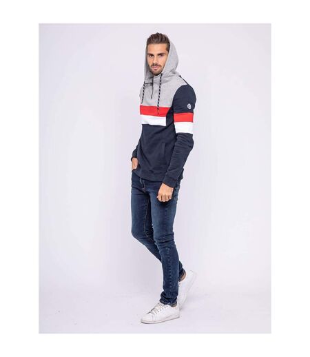 Sweat capuche pur coton WIKO
