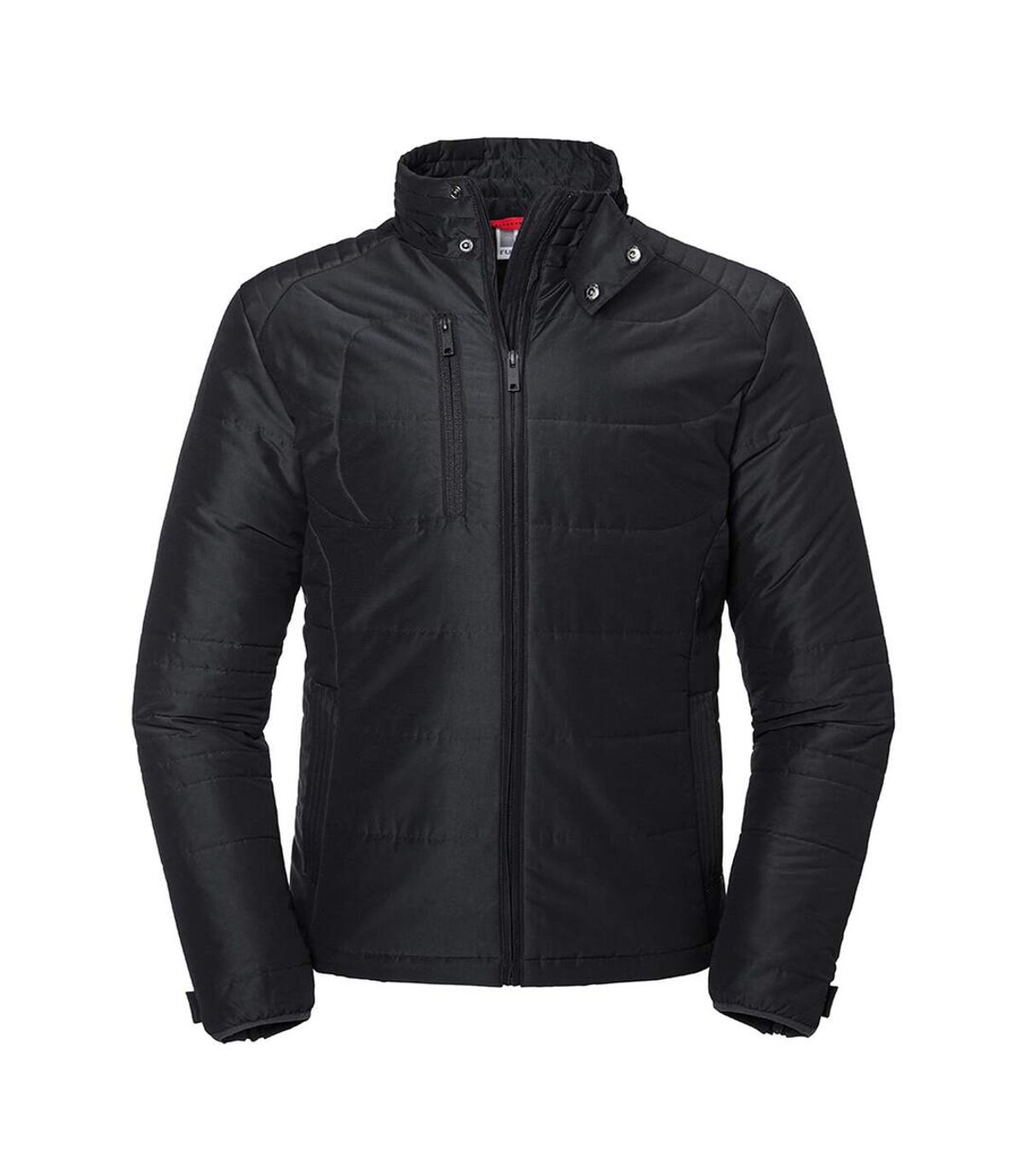 Russell - Blouson rembourré CROSS - Homme (Noir) - UTPC4109