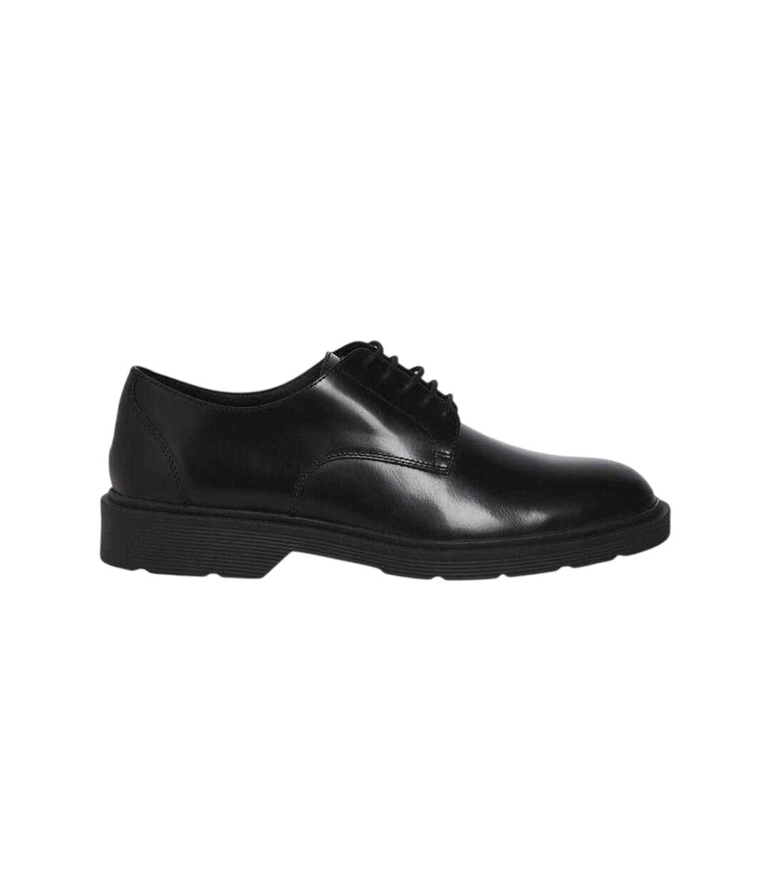 Chaussures Habillées Homme Anthracite Jack And Jones-2