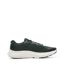 Chaussures de running noires/blanches femme under armour charged rogue-2