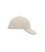 Casquette De Baseball Gris Clair Myrtle Beach-4
