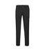 Pantalon De Randonnée Marche Runbold Homme Noir Mammut-2