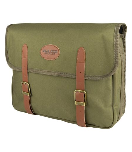 Sac Taille Unique Vert Jack Pyke