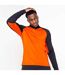 Haut Thermique Fuser Homme Ambre Noir Dare 2B-1
