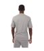 T-shirt Nieros Homme Gris Hugo-3