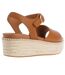 Espadrilles eloise femme brun clair FitFlop-2
