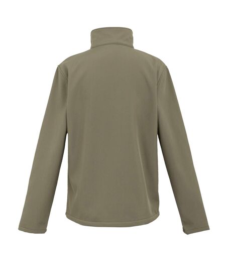 Veste softshell cera homme marron Regatta