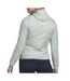 Doudoune verte femme adidas hh9059 - l-2