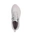 Chaussures Montantes De Randonnée Motif/style Moineau Femme Gris Clair Skechers-3