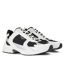 Baskets Holloway Homme Blanc Mallet-2