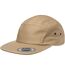 Casquette De Campeur Classic Jockey Kaki Flexfit-1
