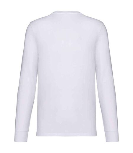 T-shirt spirit adulte blanc Native Spirit