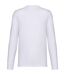 T-shirt spirit adulte blanc Native Spirit-2