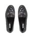 Mocassins Femme Noir Dune London-3