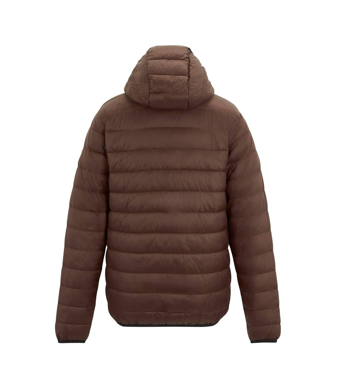 Doudoune Matelassée Marizion Homme Marron Foncé Regatta-2