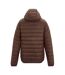 Doudoune Matelassée Marizion Homme Marron Foncé Regatta-2
