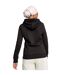 Sweat À Capuche Style Logo Ess+ Lab Femme Noir Puma-4