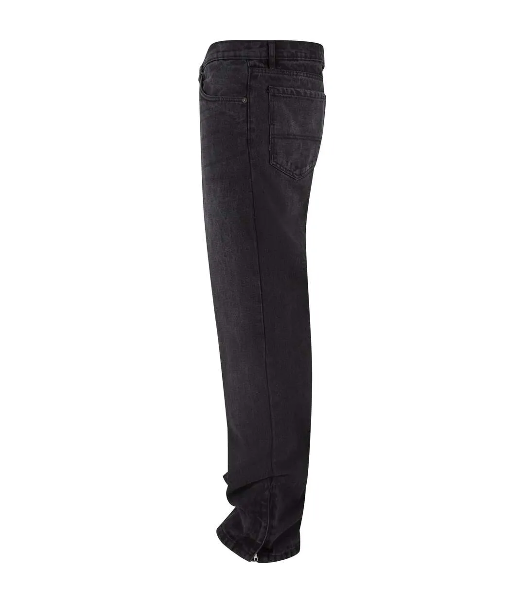 Jean Homme Noir Urban Classics-3
