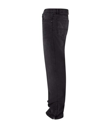 Jean Homme Noir Urban Classics