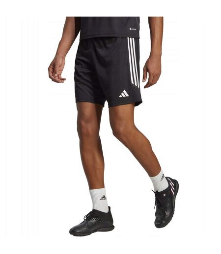 Short Tiro Homme Noir Adidas