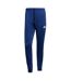 Pantalon De Jogging Style 3 Rayures Homme Bleu Marine Adidas-2