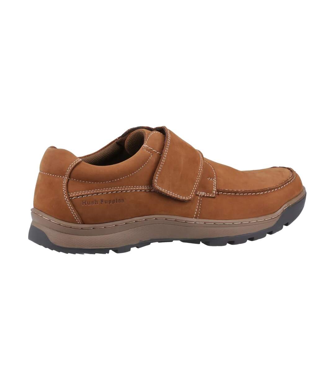 Chaussures Décontractées Casper Homme Brun Clair Hush Puppies-2