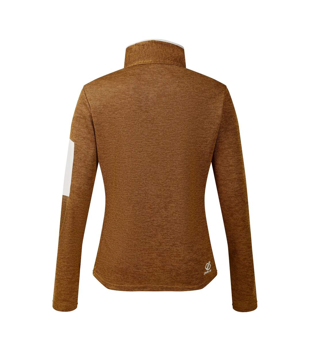Veste Polaire Torrek Femme Cumin Dare 2B-2