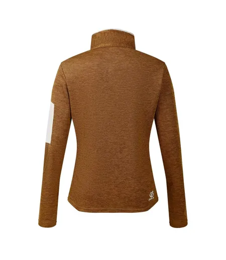 Veste Polaire Torrek Femme Cumin Dare 2B