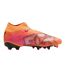 Mens Future 8 Pro Firm Ground Football Boots Red Puma-1