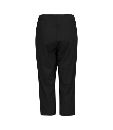 Pantacourt Club Femme Noir Head