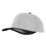 Casquette De Baseball Gris Noir Flexfit-3