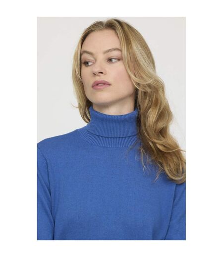 Pull manches longues coton loose CRIRA