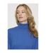 Pull manches longues coton loose CRIRA-4