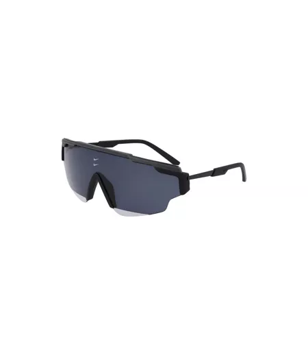 Lunettes De Soleil Marquee Homme Taille Unique Gris Foncé Nike