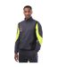Mens King Pro Jacket Grey Puma-2